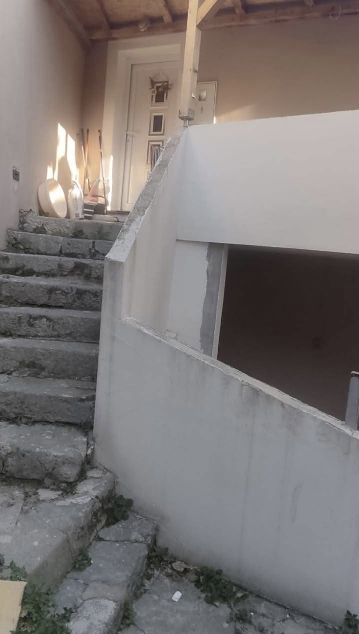 Stanovanje Centar, Rijeka, 55m2
