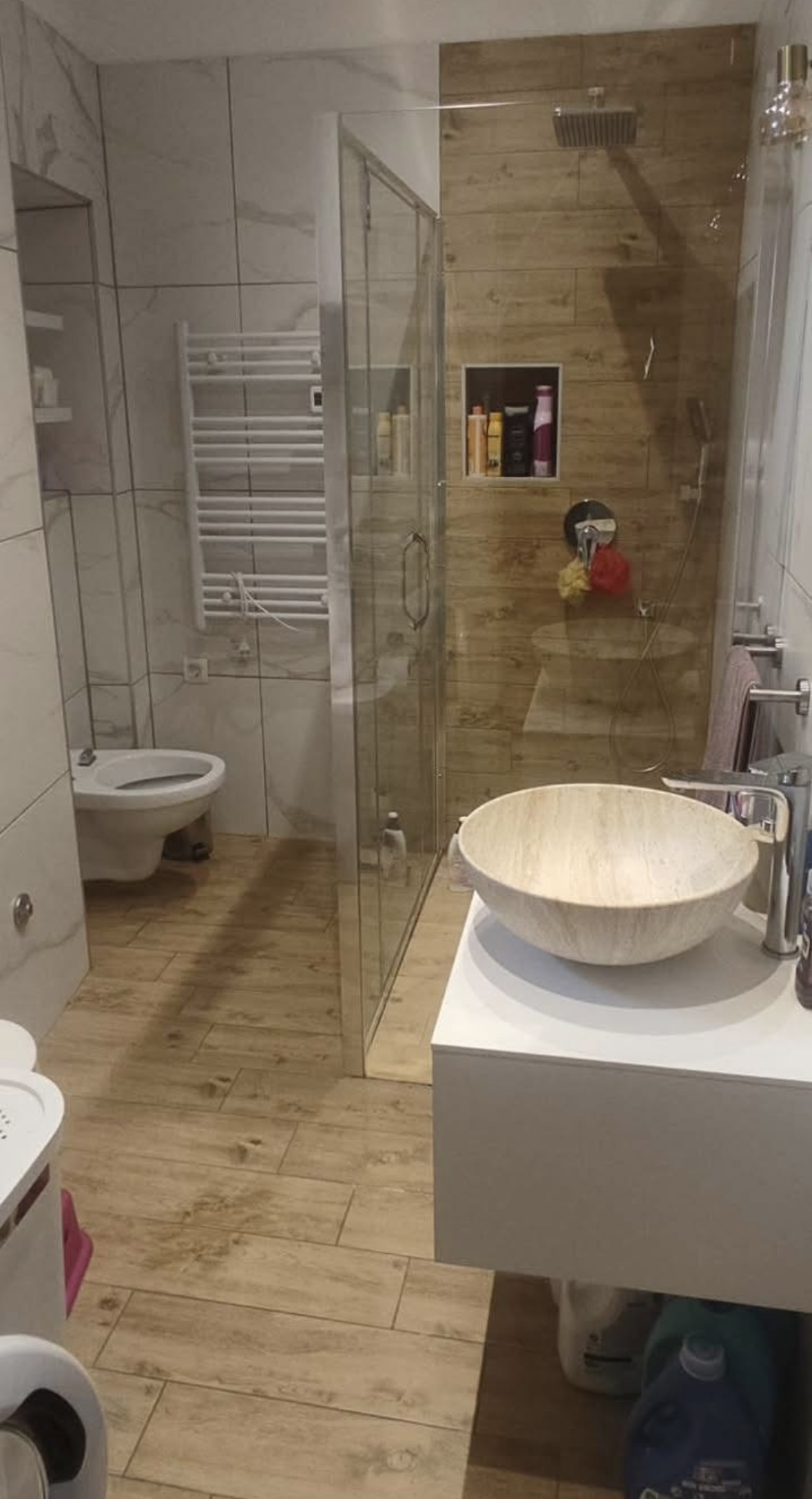 Stanovanje Centar, Rijeka, 55m2