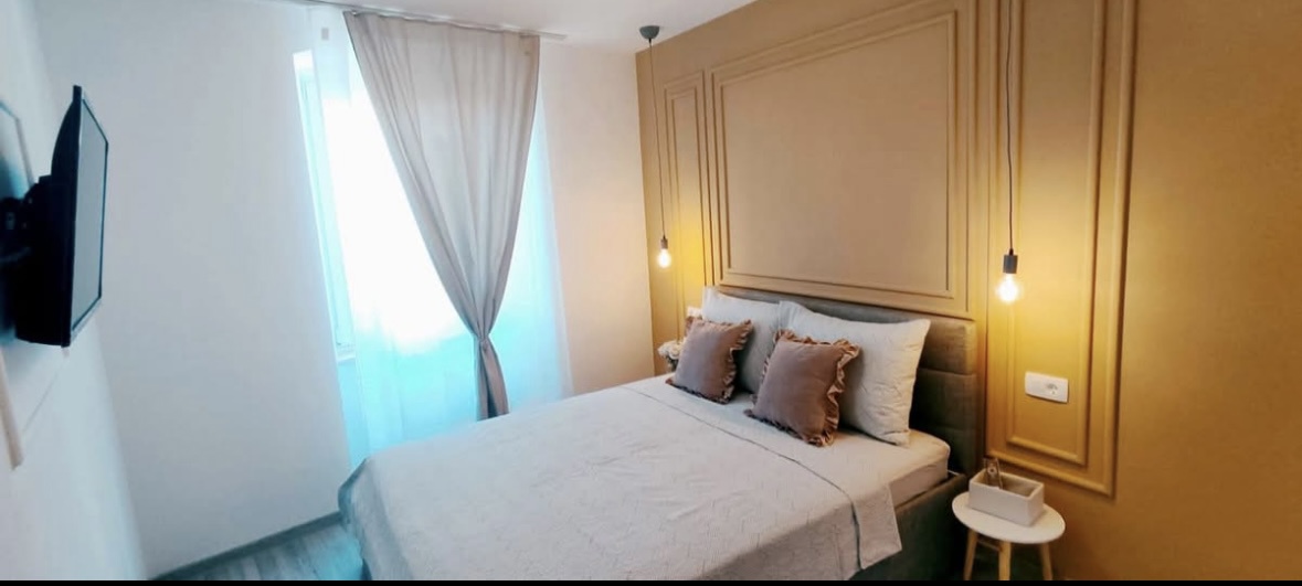 Stanovanje Centar, Rijeka, 55m2