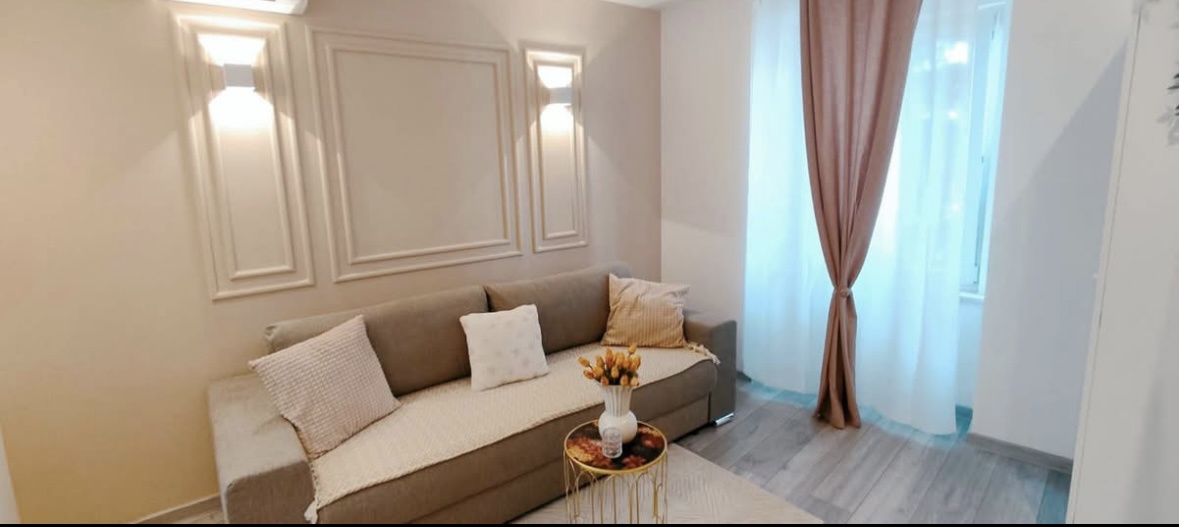 Stanovanje Centar, Rijeka, 55m2