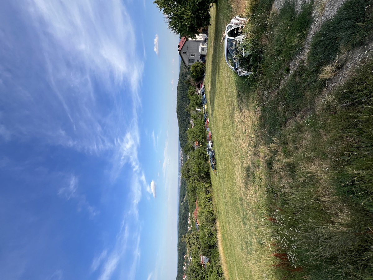 Zazidljivo zemljišče Markuševec, Podsljeme, 1.028m2