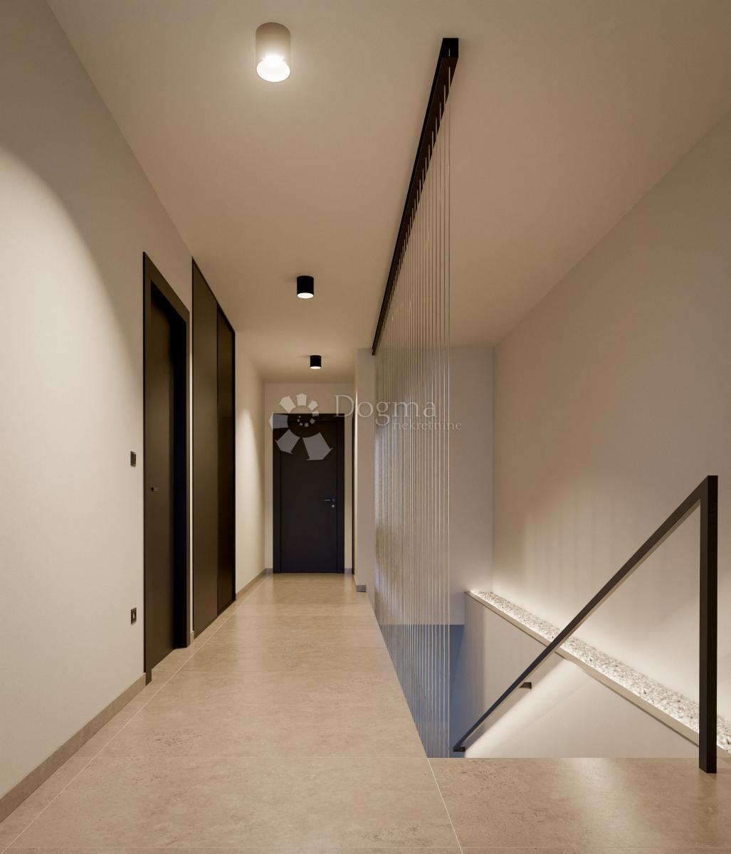 Hiša Vodice, 219,60m2