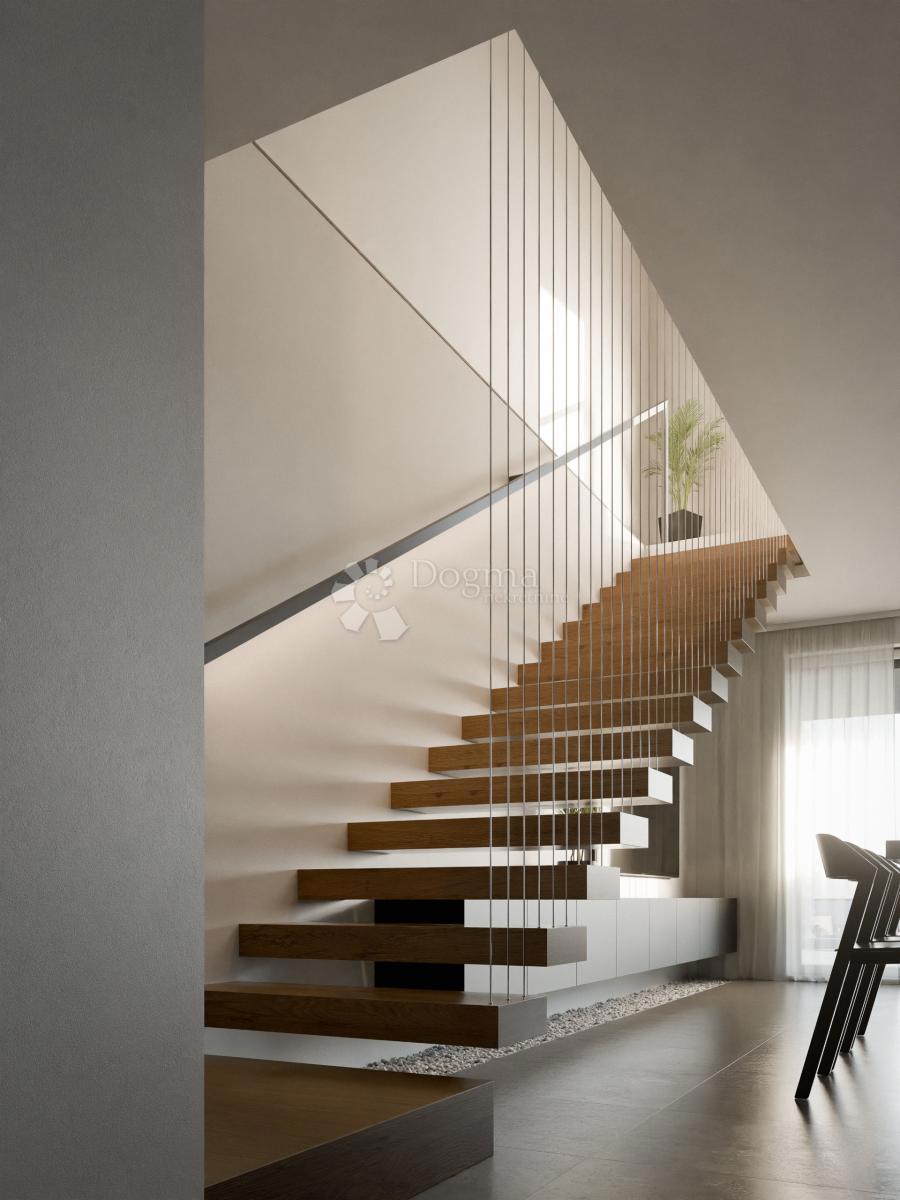 Hiša Vodice, 219,60m2