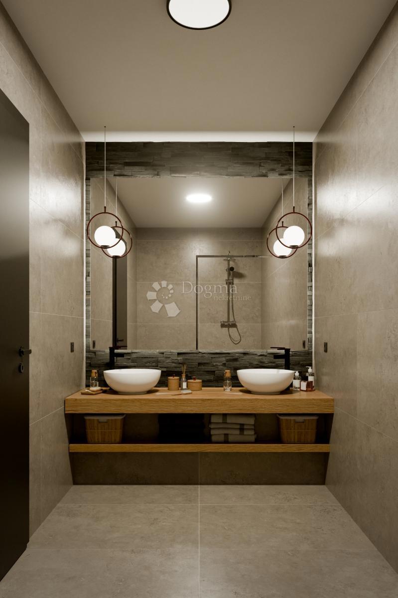 Hiša Vodice, 219,60m2