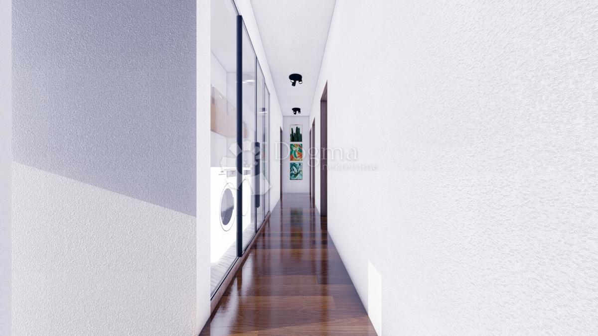 Hiša Klinča Sela, 112,12m2