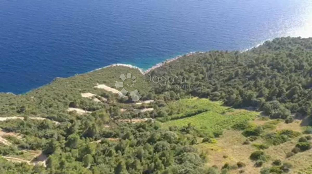 Kmetijsko zemljišče Potomje, Orebić, 70.000m2
