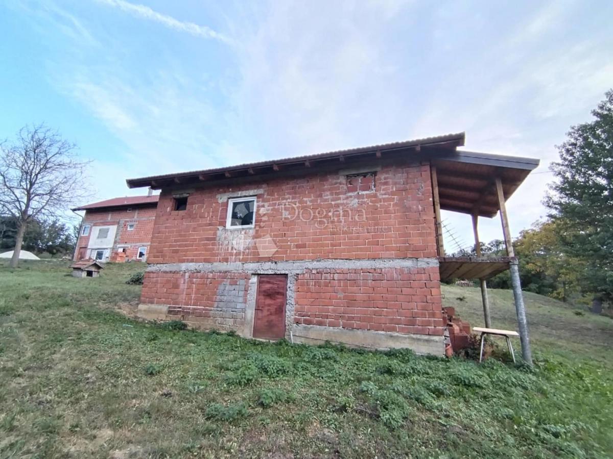 Hiša Vinica, Koprivnica, 87m2
