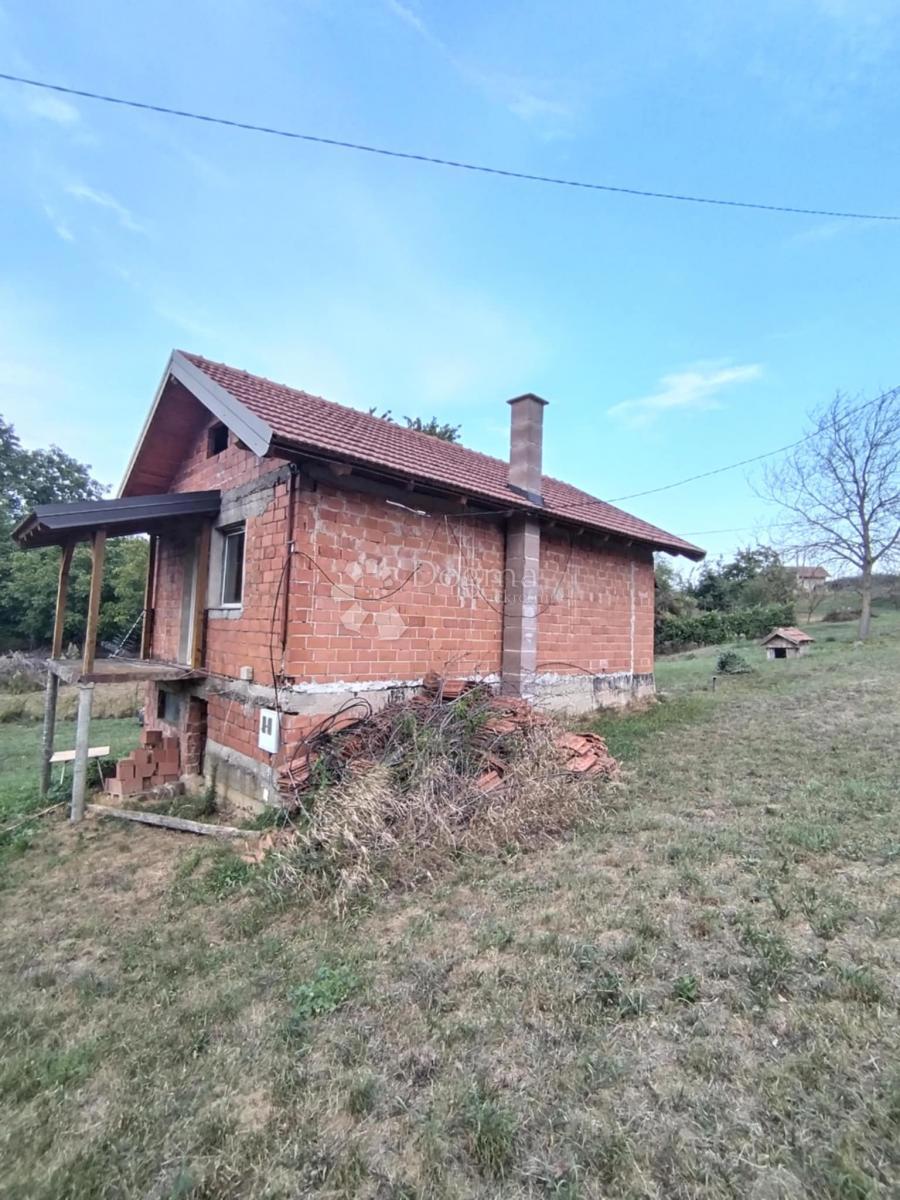 Hiša Vinica, Koprivnica, 87m2