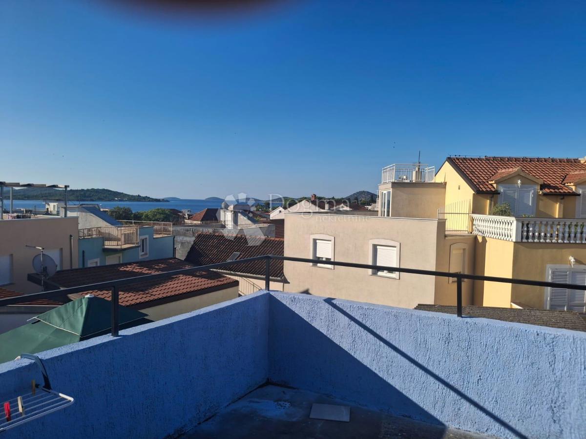 Stanovanje Vodice, 35m2