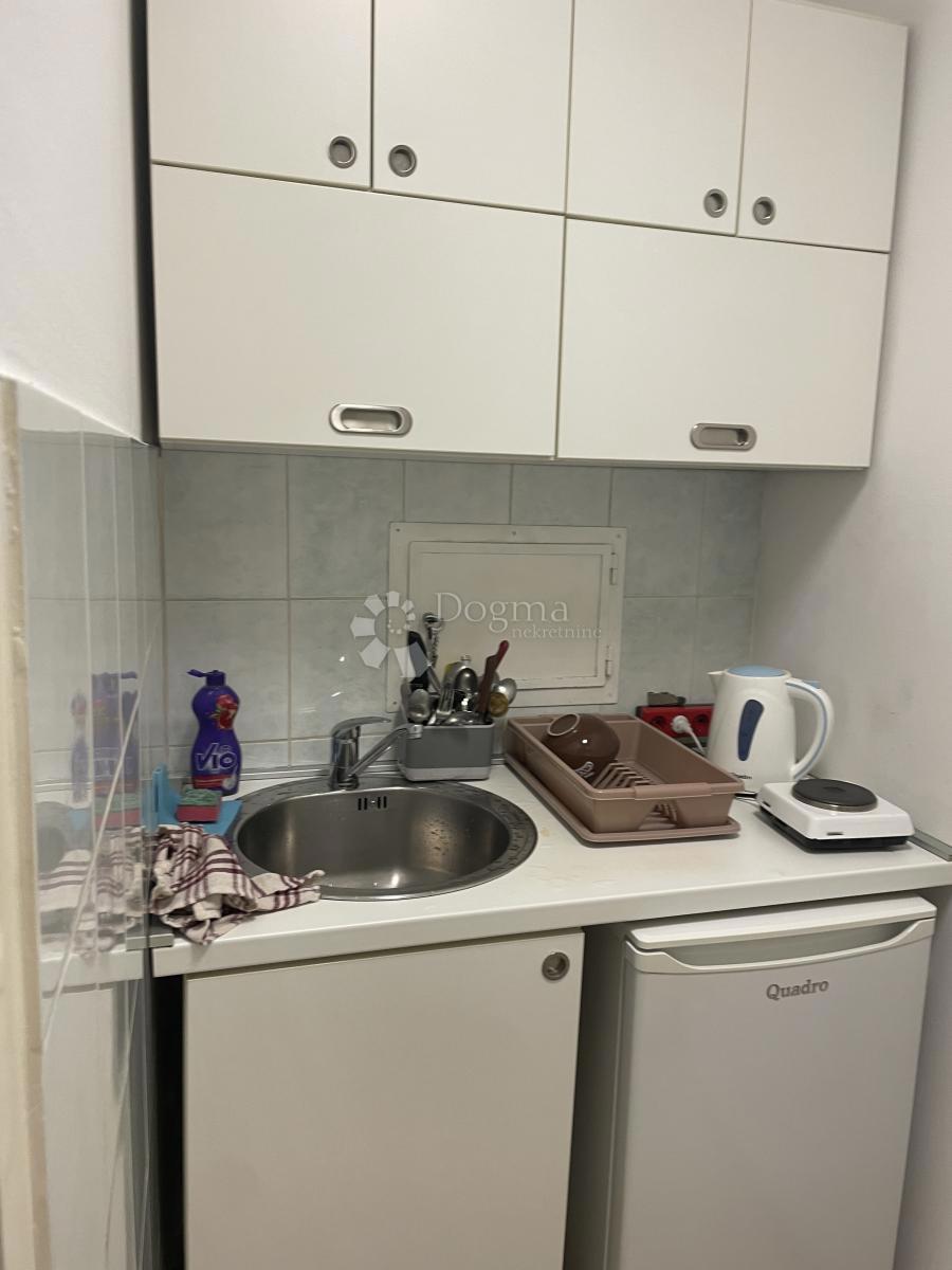 Poslovni prostor Krnjevo, Rijeka, 88m2