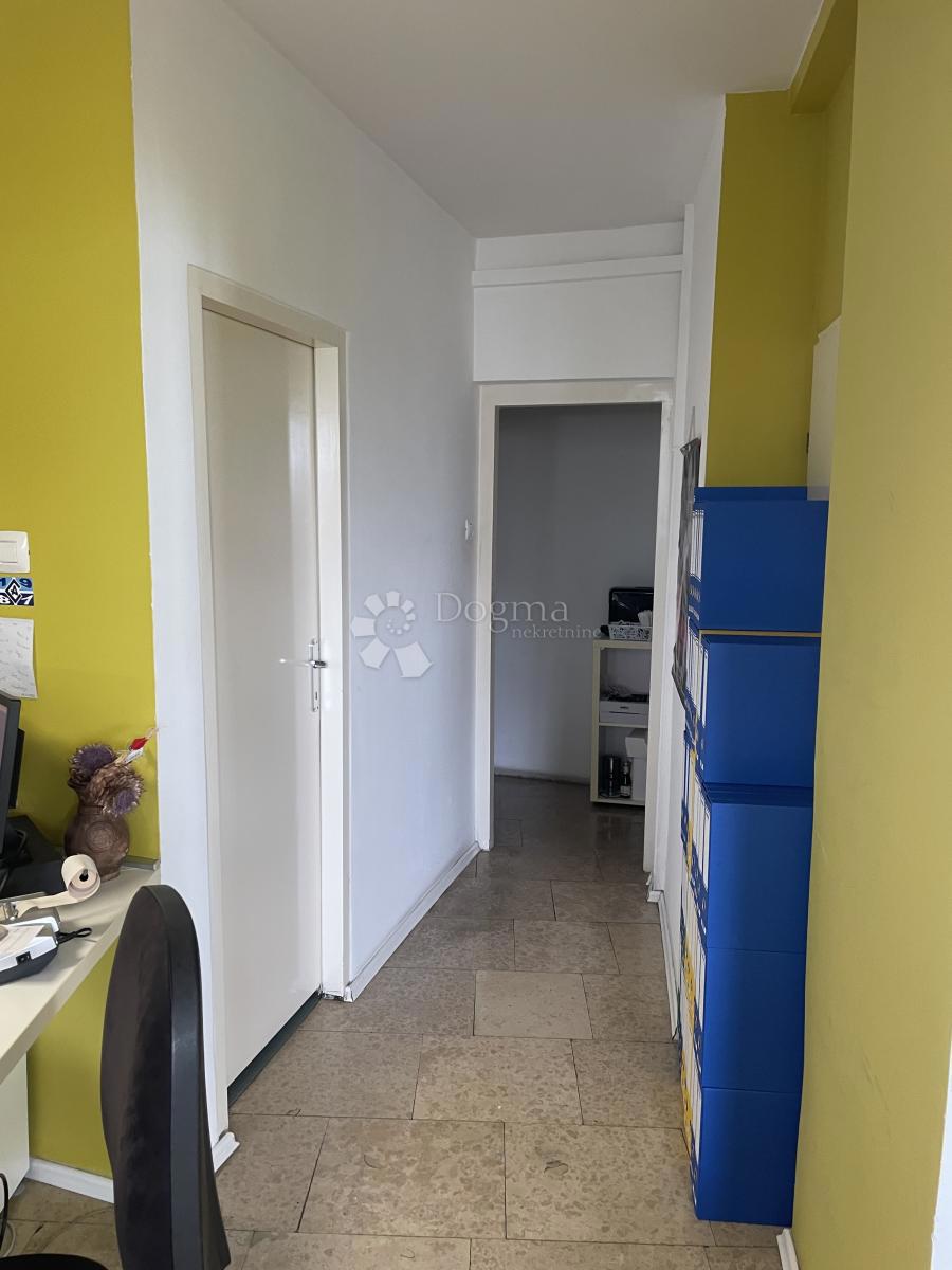 Poslovni prostor Krnjevo, Rijeka, 88m2