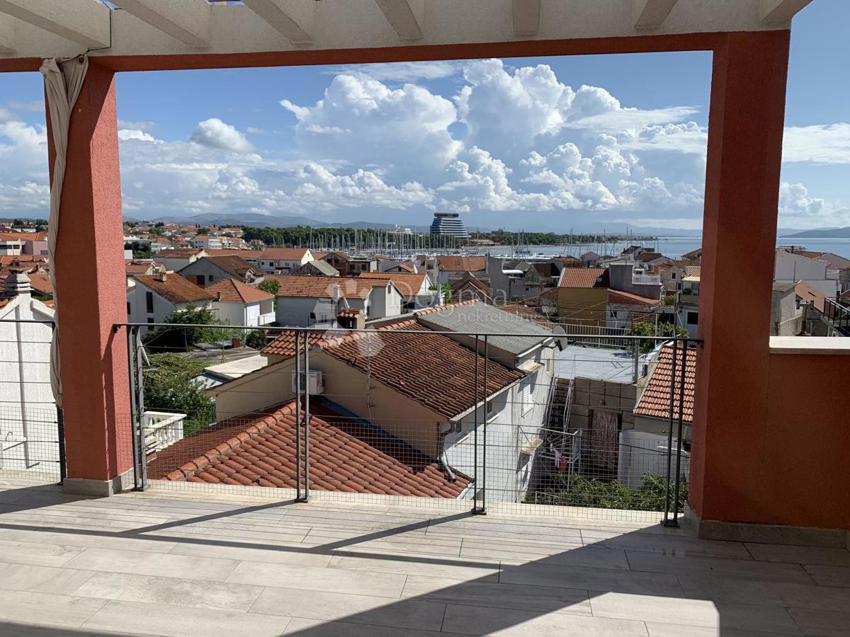 Hiša Vodice, 333m2