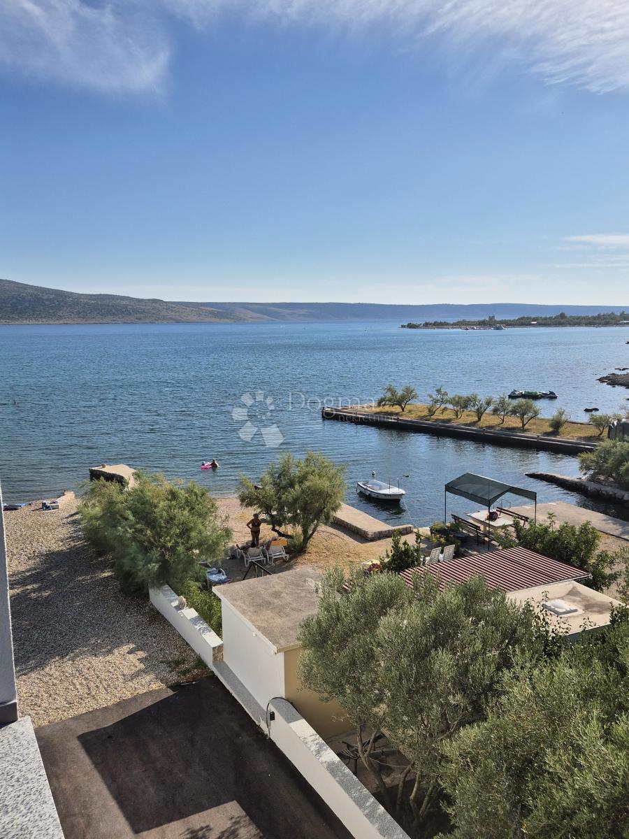 Stanovanje Seline, Starigrad, 58,07m2