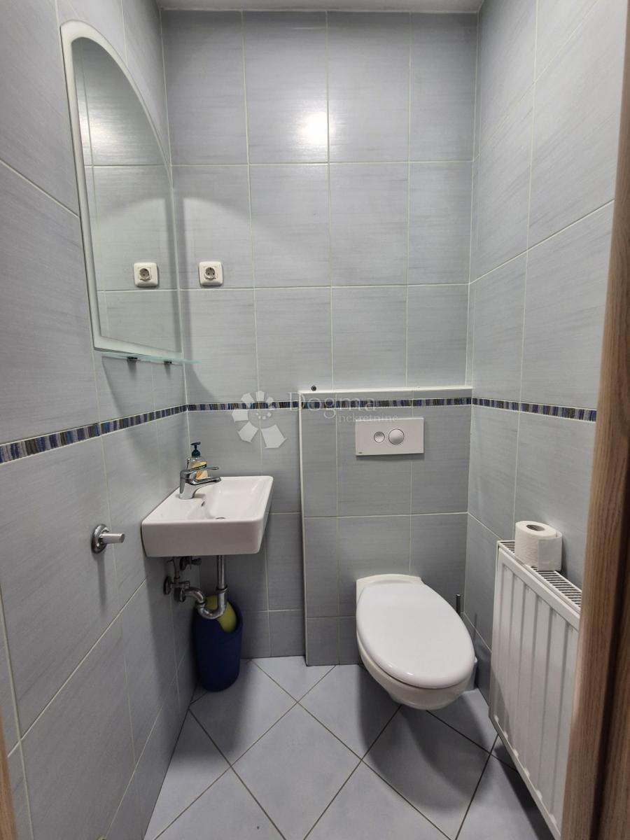 Stanovanje Trešnjevka, Trešnjevka - Sjever, 73,81m2