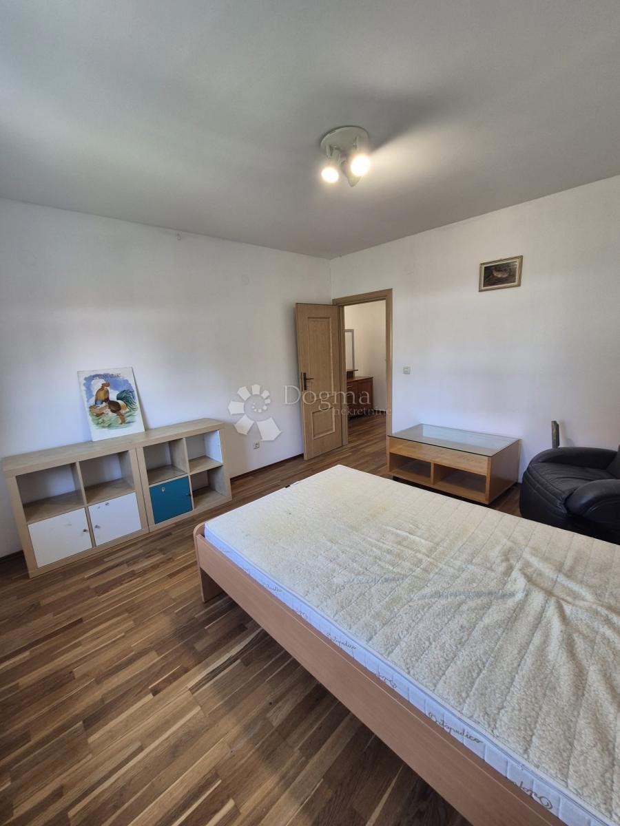 Stanovanje Trešnjevka, Trešnjevka - Sjever, 73,81m2