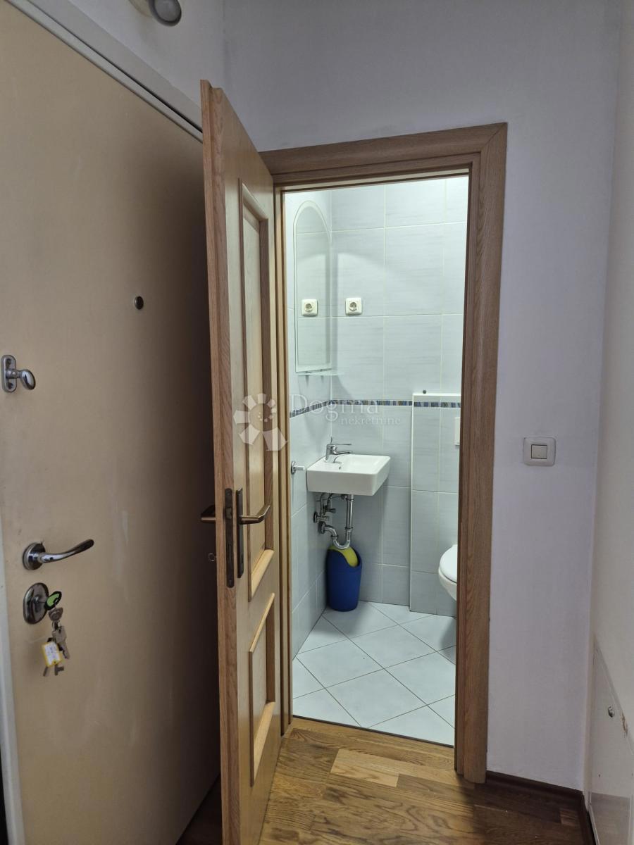 Stanovanje Trešnjevka, Trešnjevka - Sjever, 73,81m2