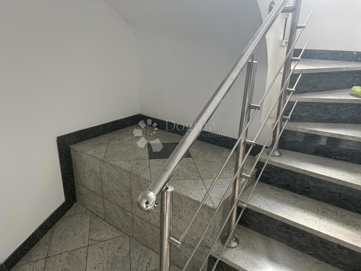 Stanovanje Trešnjevka, Trešnjevka - Sjever, 73,81m2