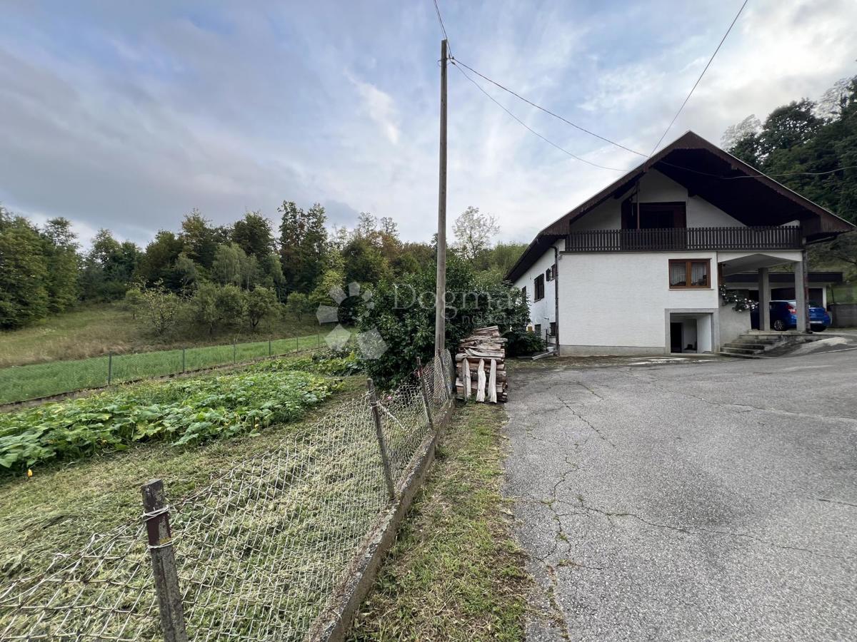 Zazidljivo zemljišče Hruševec Kupljenski, Zaprešić - Okolica, 28.913m2