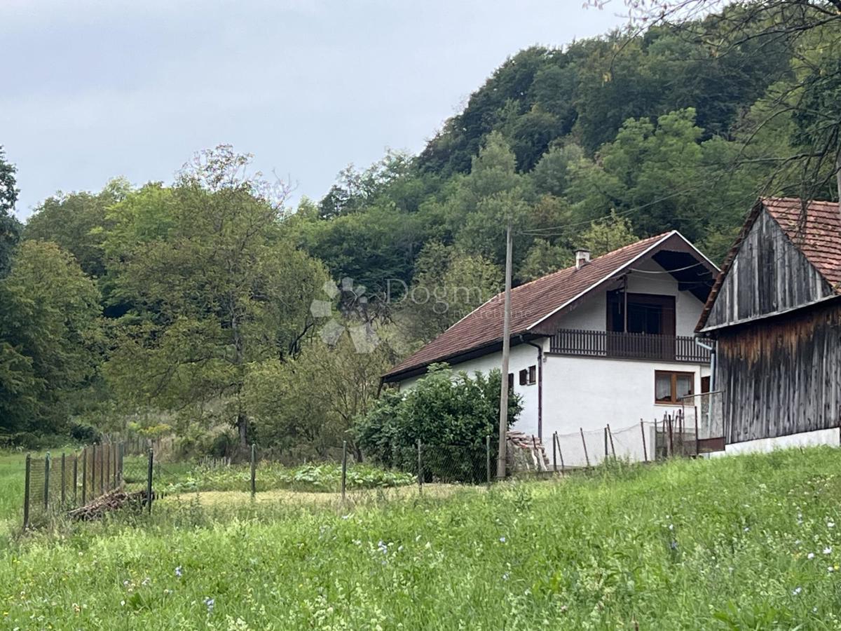 Zazidljivo zemljišče Hruševec Kupljenski, Zaprešić - Okolica, 28.913m2