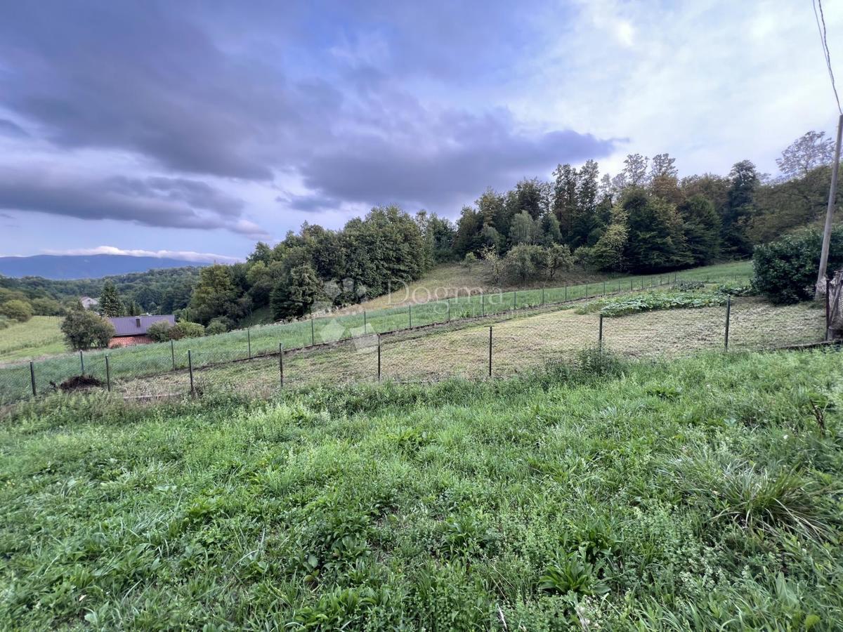 Zazidljivo zemljišče Hruševec Kupljenski, Zaprešić - Okolica, 28.913m2