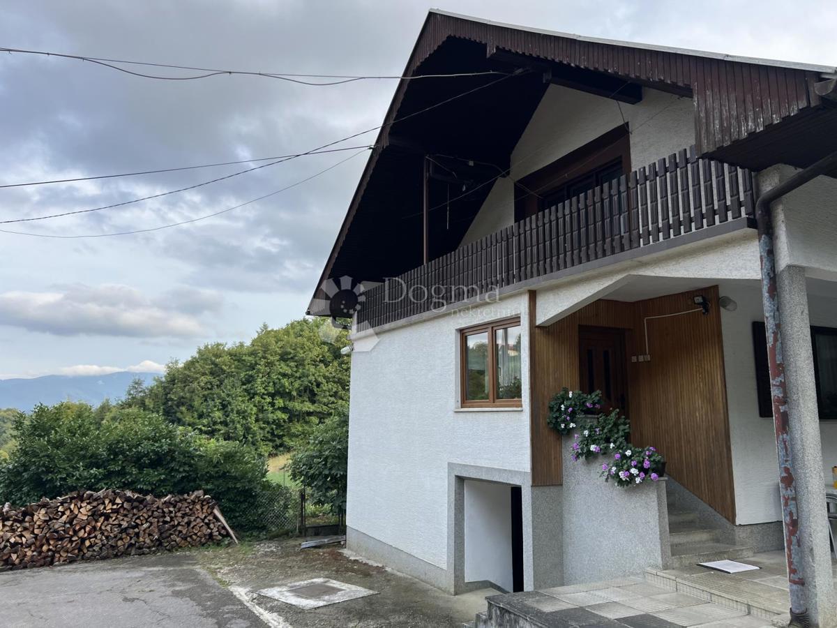 Zazidljivo zemljišče Hruševec Kupljenski, Zaprešić - Okolica, 28.913m2