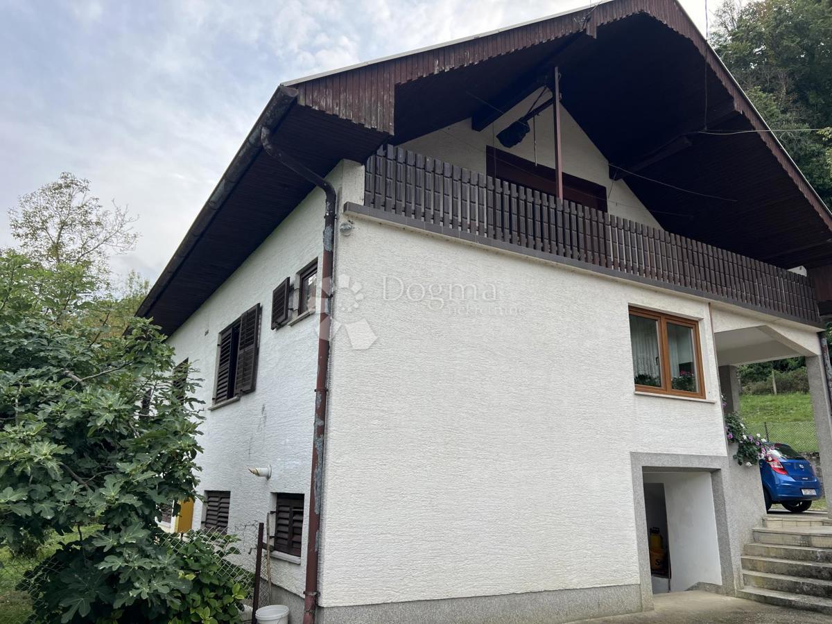 Zazidljivo zemljišče Hruševec Kupljenski, Zaprešić - Okolica, 28.913m2