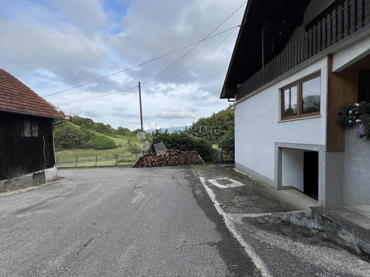 Zazidljivo zemljišče Hruševec Kupljenski, Zaprešić - Okolica, 28.913m2