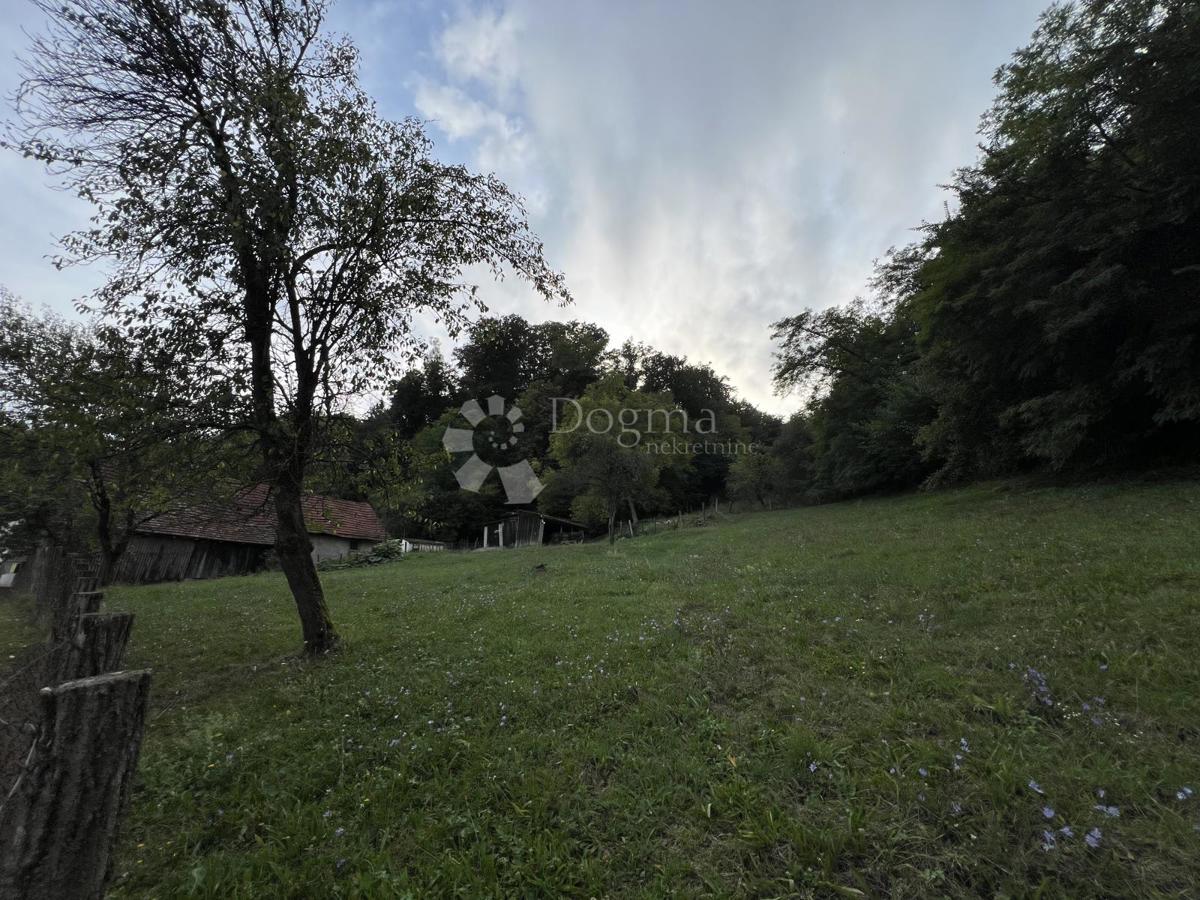 Zazidljivo zemljišče Hruševec Kupljenski, Zaprešić - Okolica, 28.913m2