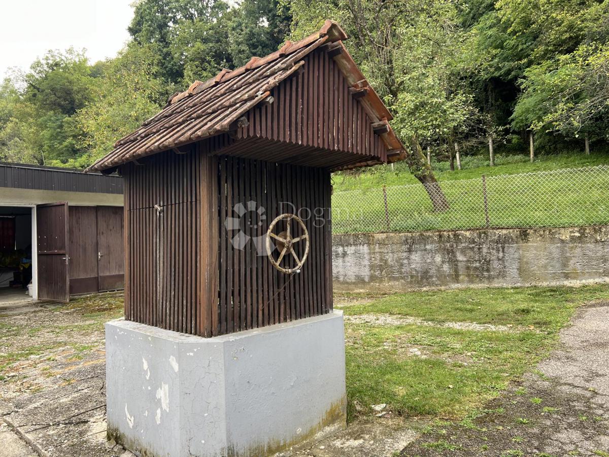 Zazidljivo zemljišče Hruševec Kupljenski, Zaprešić - Okolica, 28.913m2