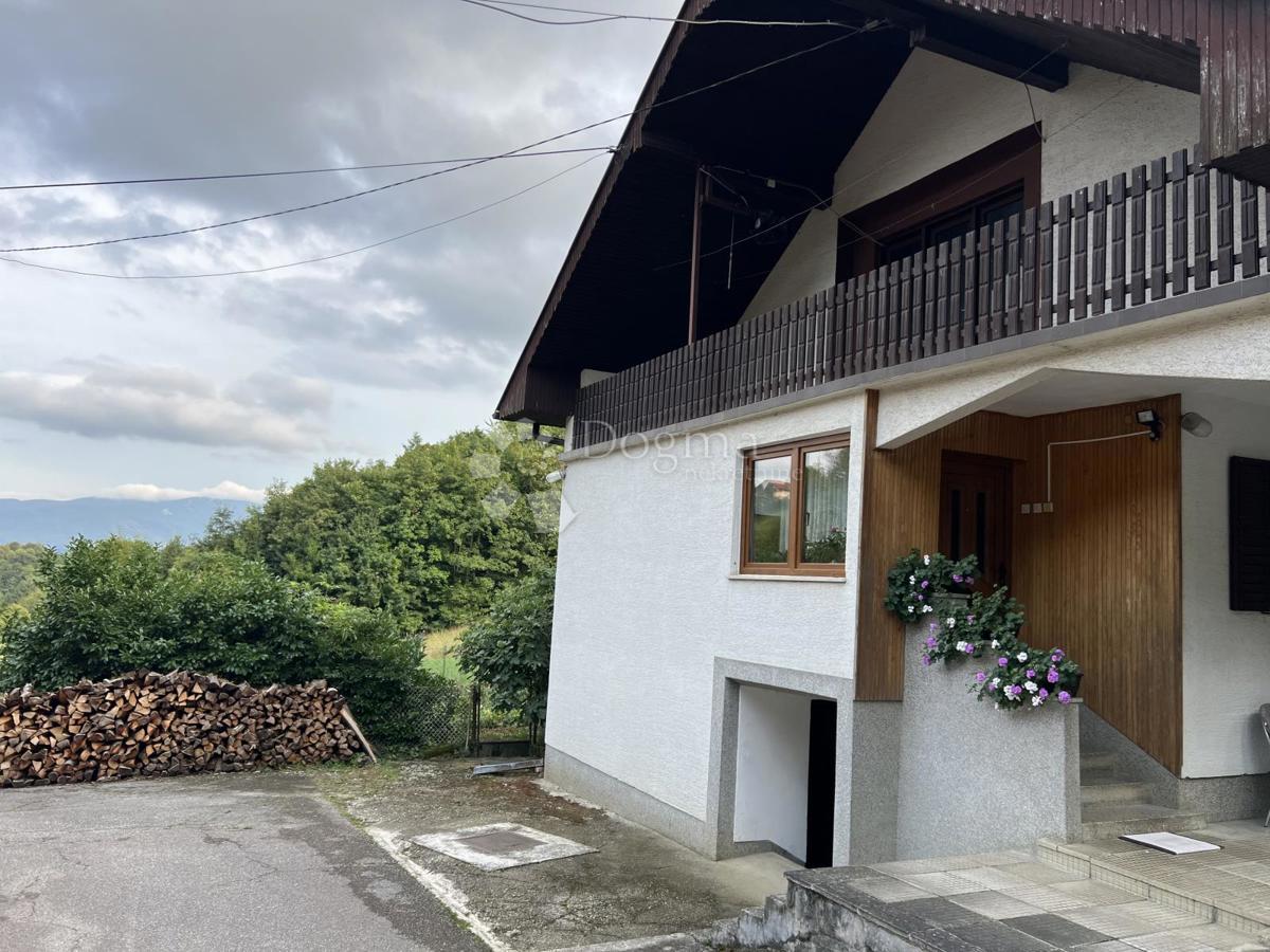 Zazidljivo zemljišče Hruševec Kupljenski, Zaprešić - Okolica, 28.913m2