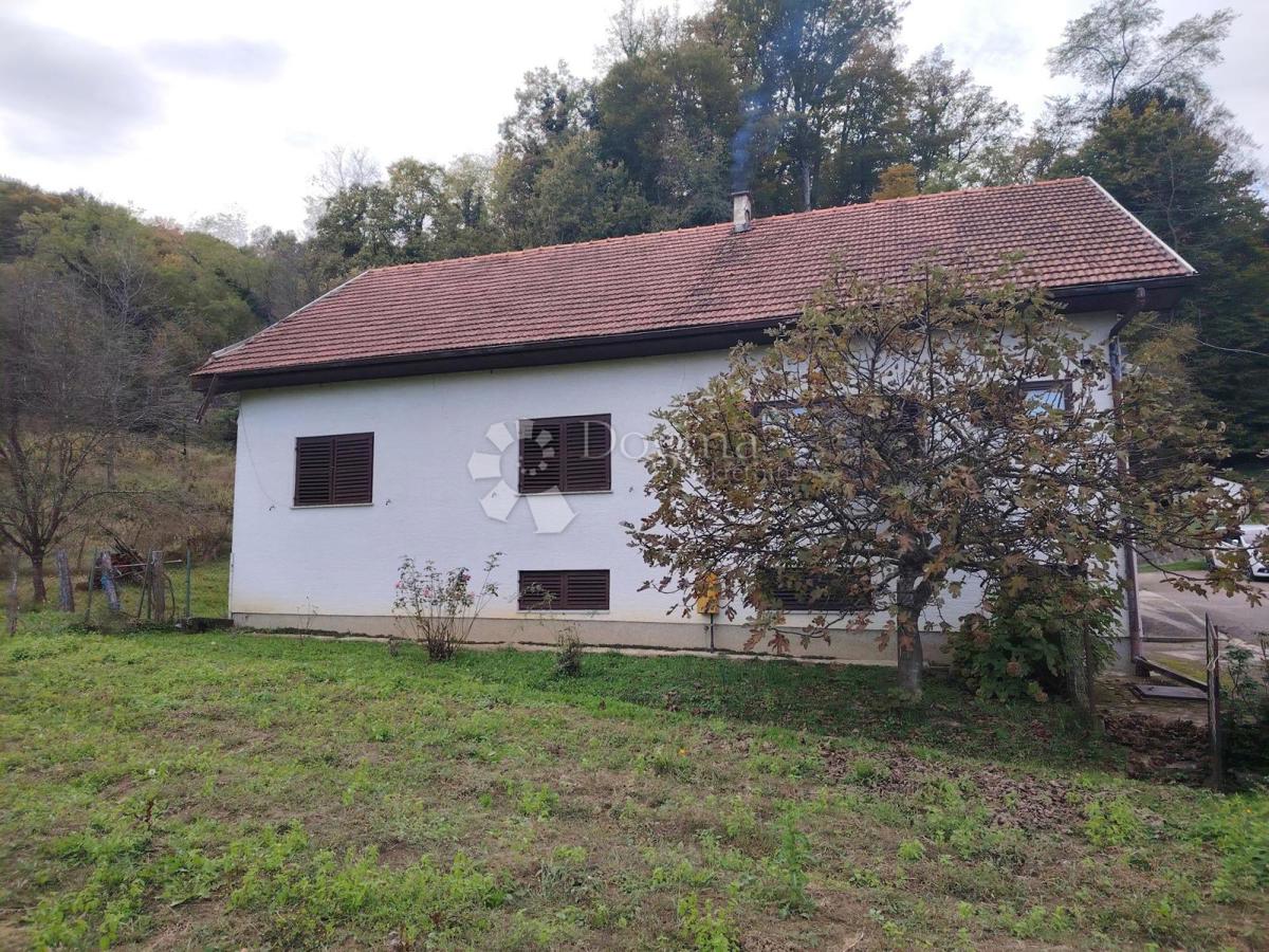 Zazidljivo zemljišče Hruševec Kupljenski, Zaprešić - Okolica, 28.913m2