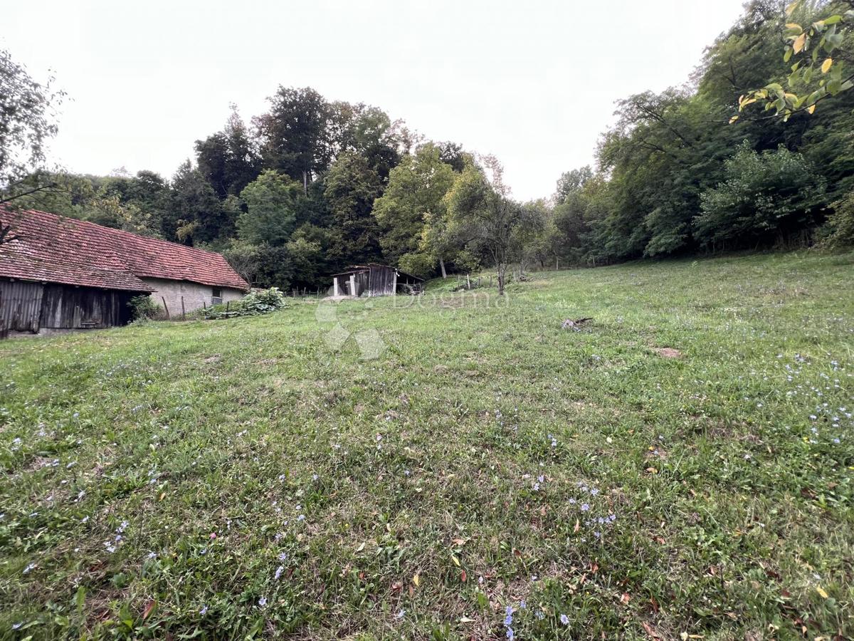 Zazidljivo zemljišče Hruševec Kupljenski, Zaprešić - Okolica, 28.913m2