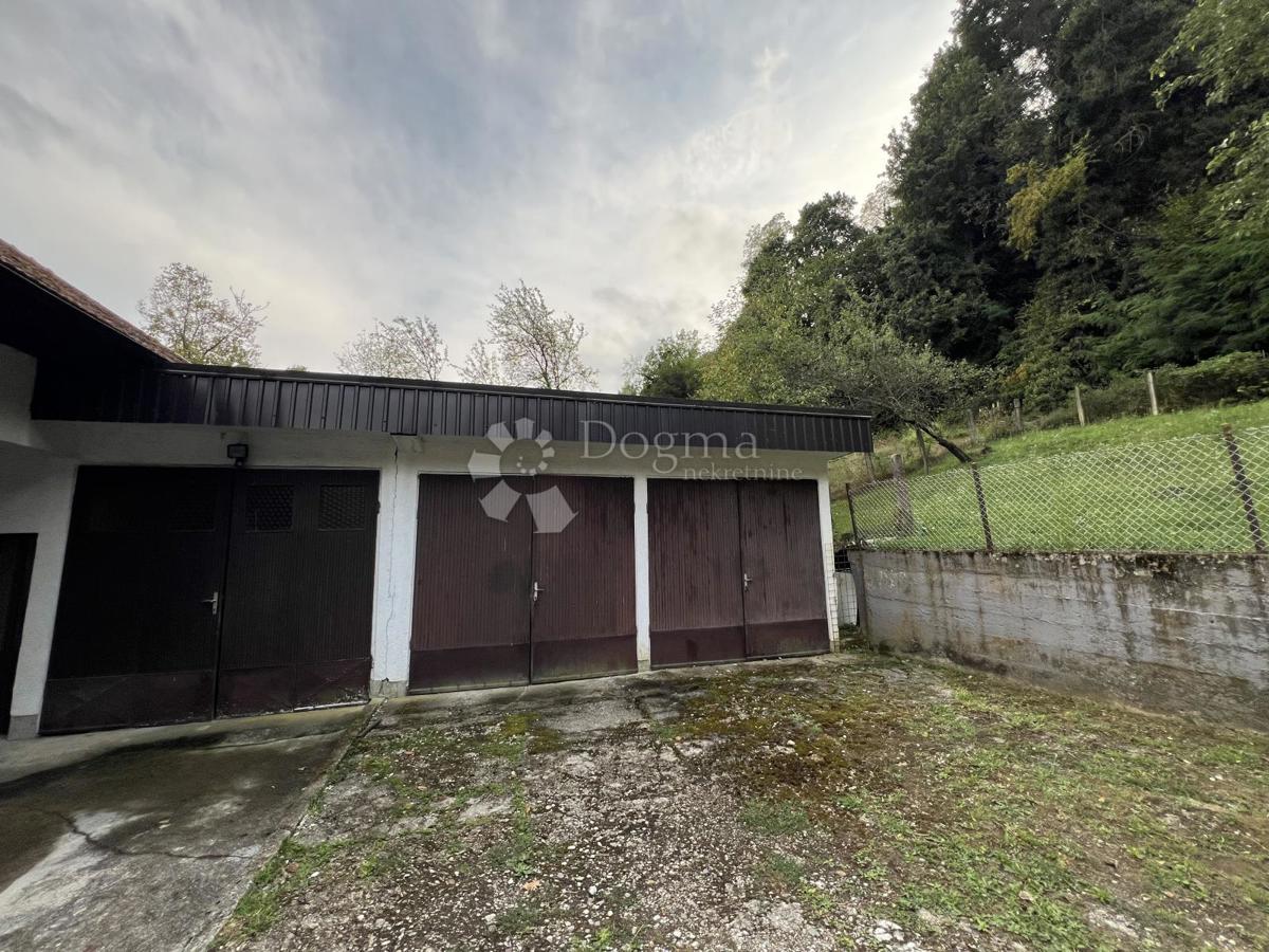 Zazidljivo zemljišče Hruševec Kupljenski, Zaprešić - Okolica, 28.913m2