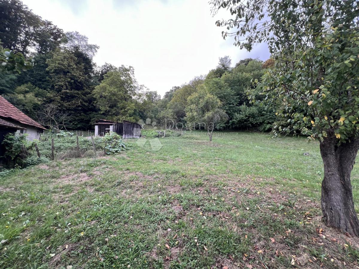 Zazidljivo zemljišče Hruševec Kupljenski, Zaprešić - Okolica, 28.913m2