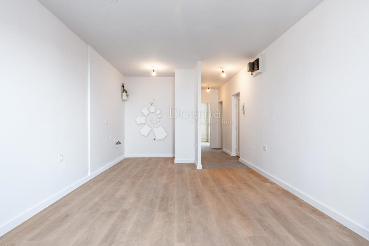 Stanovanje Gornja Vežica, Rijeka, 58m2