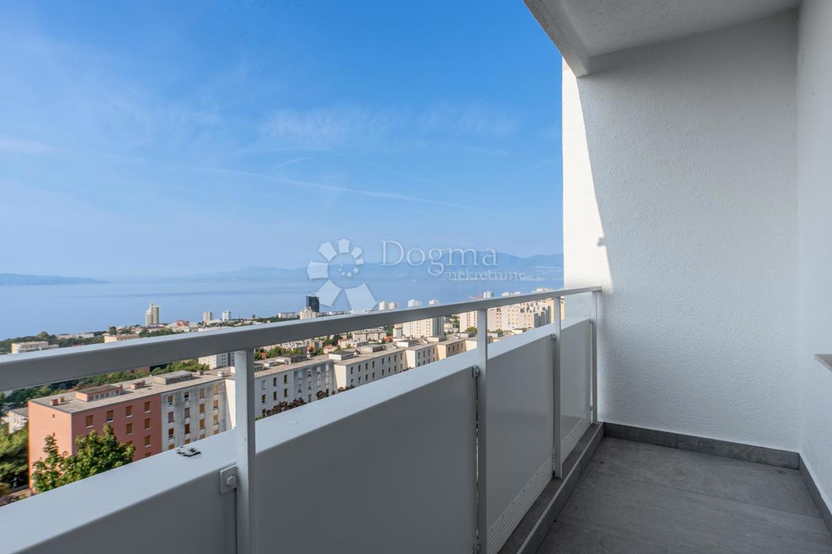 Stanovanje Gornja Vežica, Rijeka, 58m2
