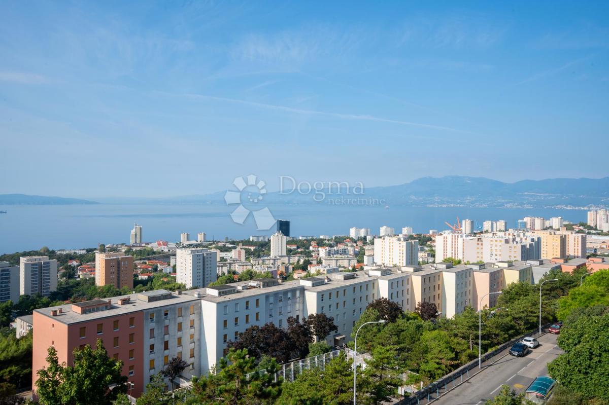 Stanovanje Gornja Vežica, Rijeka, 58m2