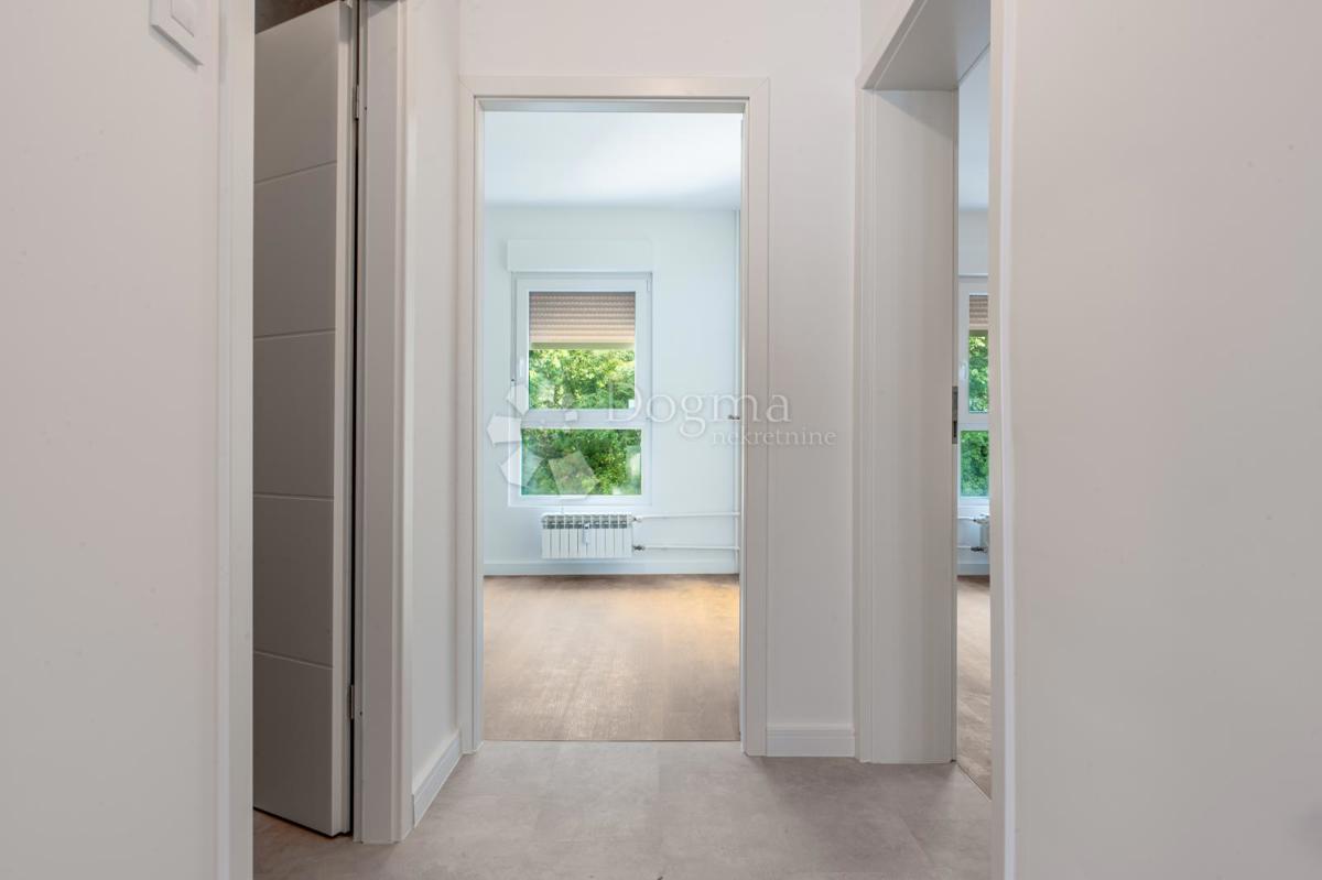 Stanovanje Gornja Vežica, Rijeka, 58m2