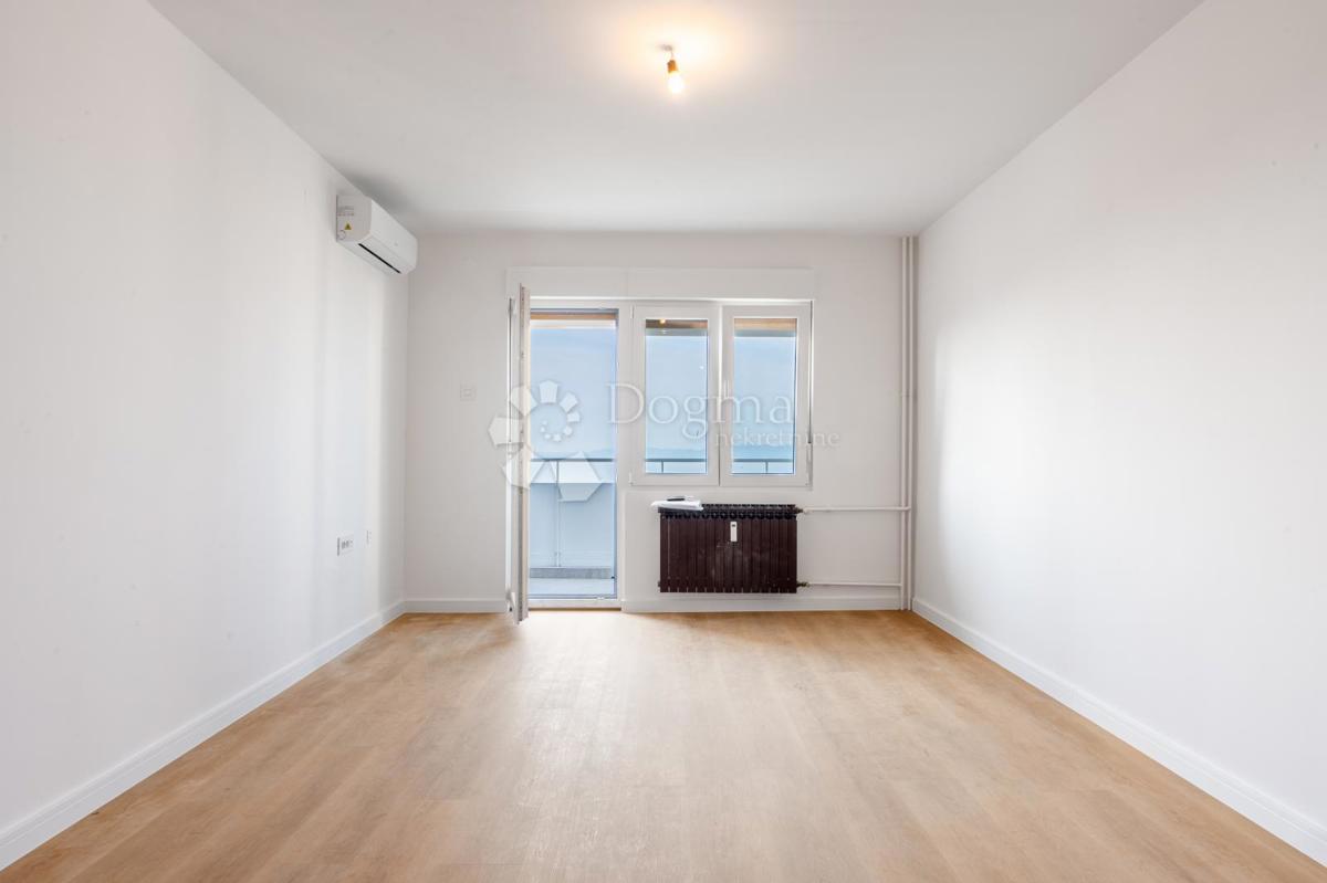 Stanovanje Gornja Vežica, Rijeka, 58m2