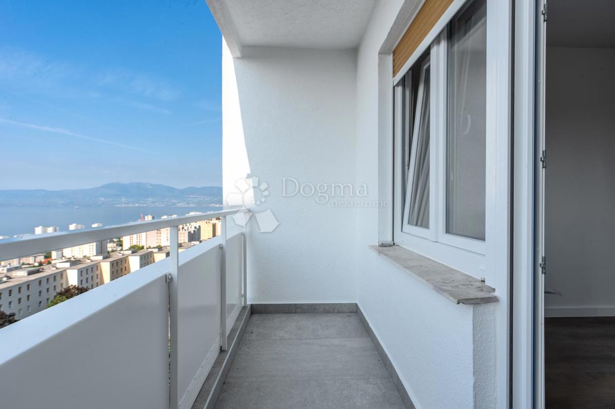 Stanovanje Gornja Vežica, Rijeka, 58m2