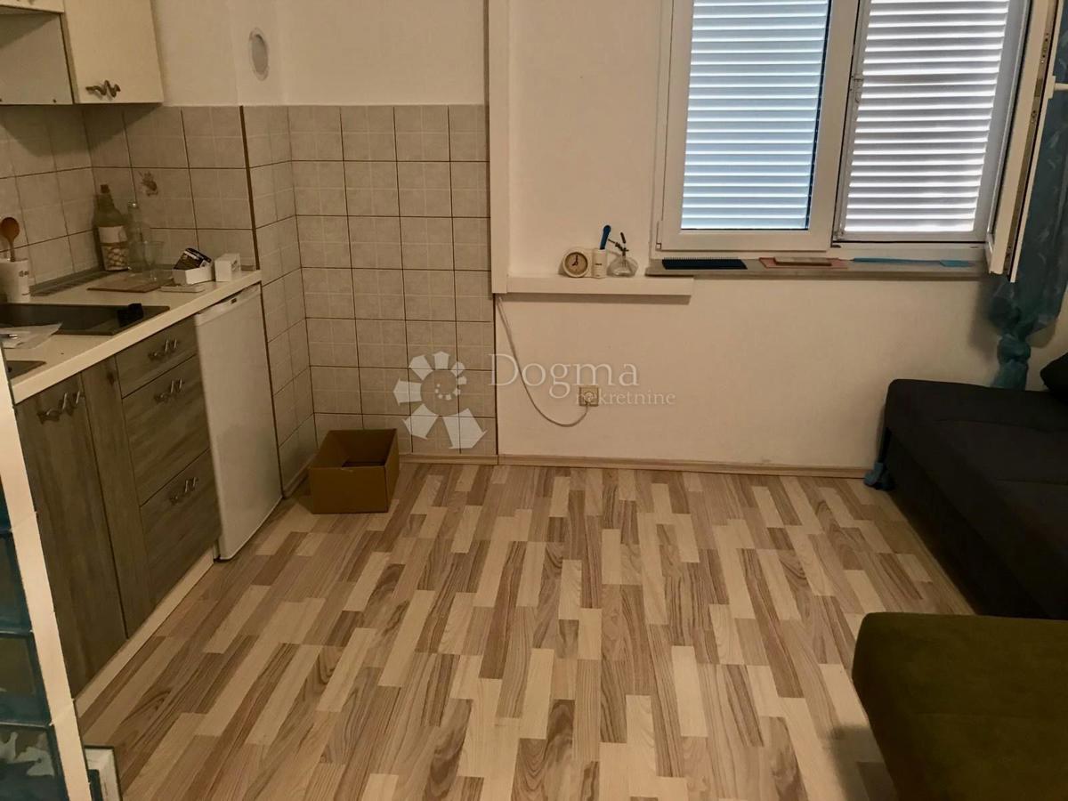 Apartma Novi Vinodolski, 24m2
