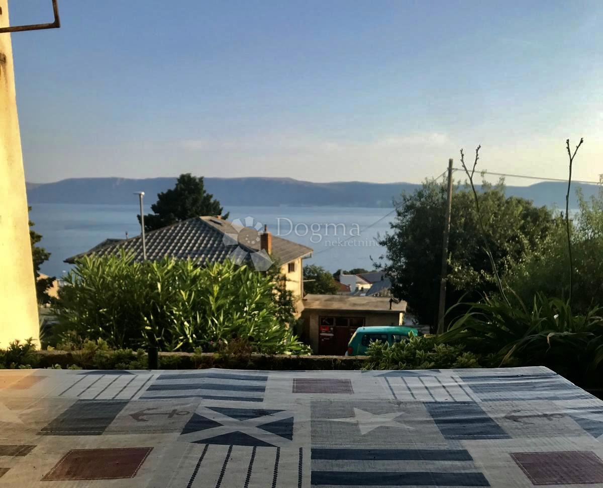 Apartma Novi Vinodolski, 24m2