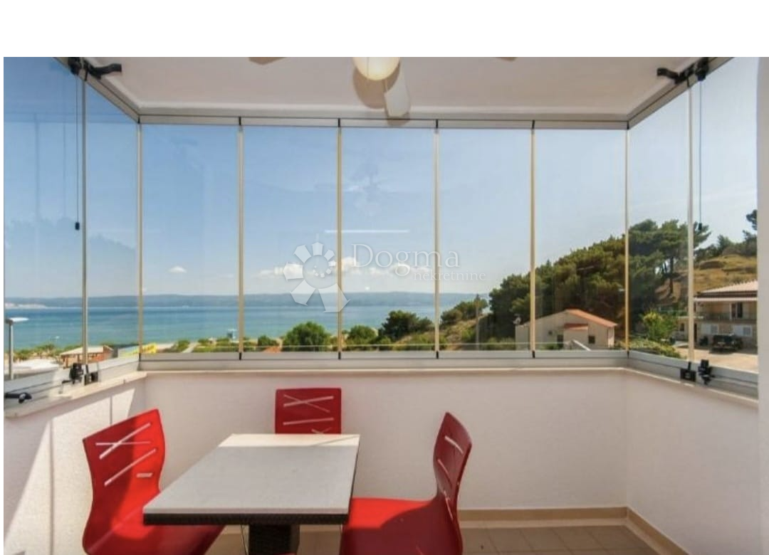 Stanovanje Duće, Dugi Rat, 49m2