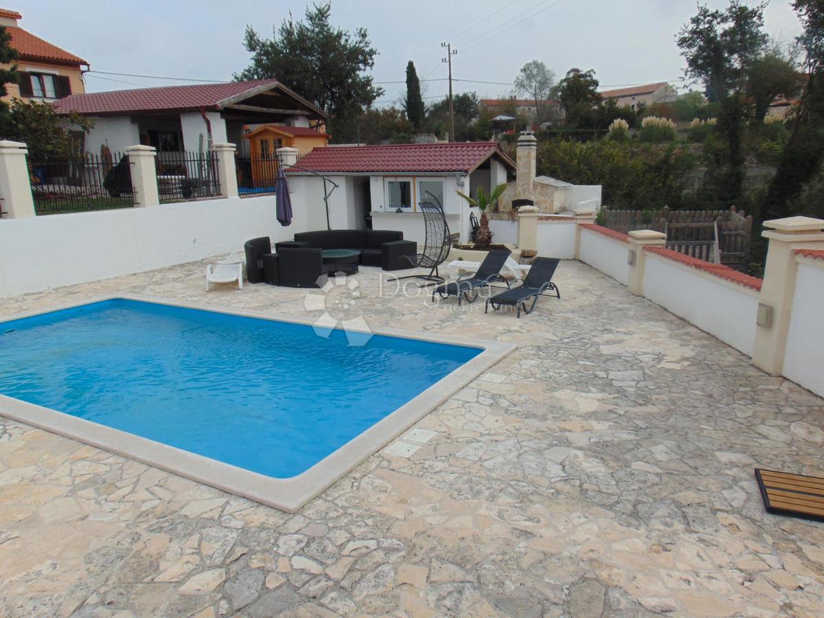 Hiša Filipana, Marčana, 100m2