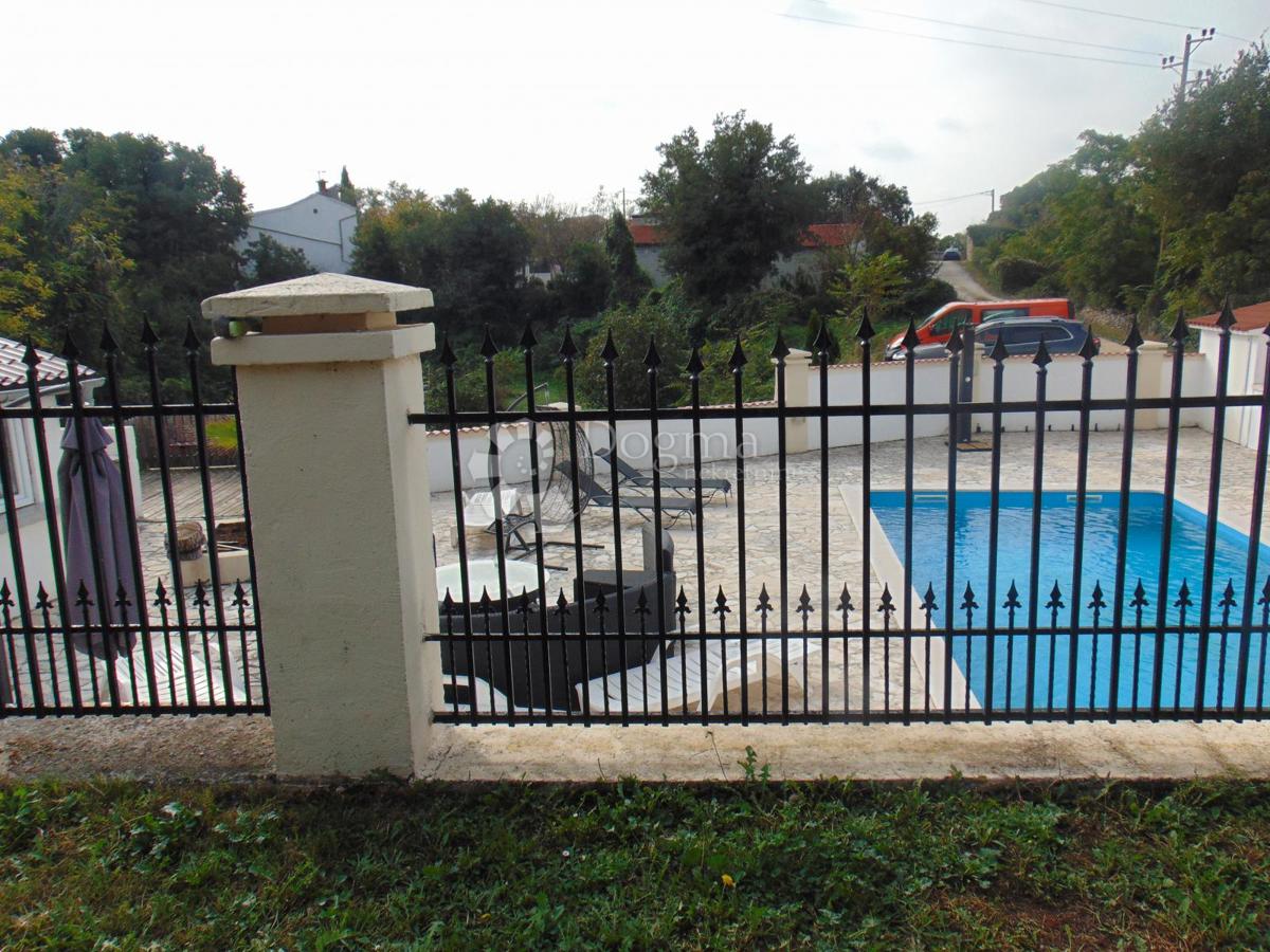 Hiša Filipana, Marčana, 100m2