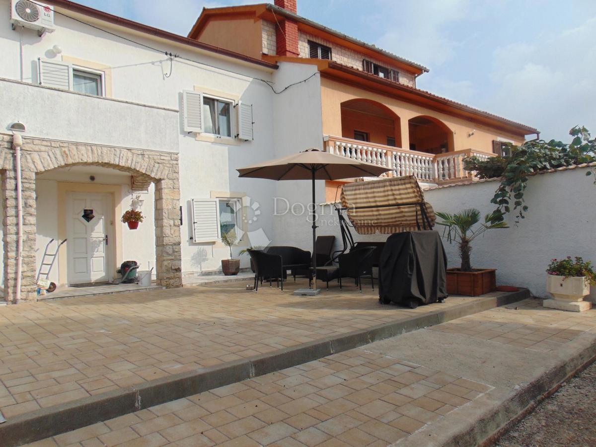 Hiša Filipana, Marčana, 100m2