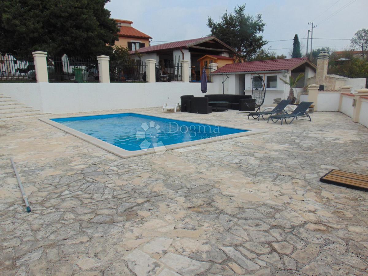 Hiša Filipana, Marčana, 100m2