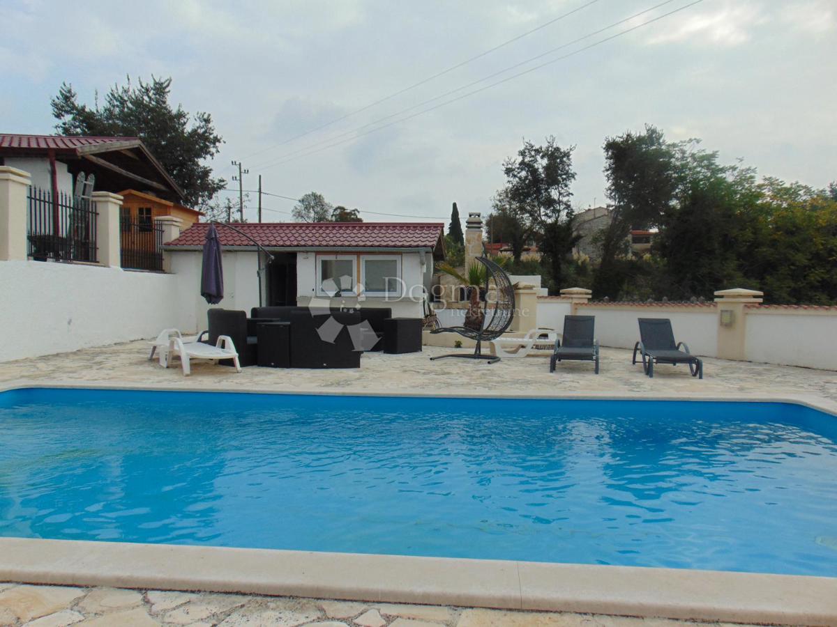 Hiša Filipana, Marčana, 100m2