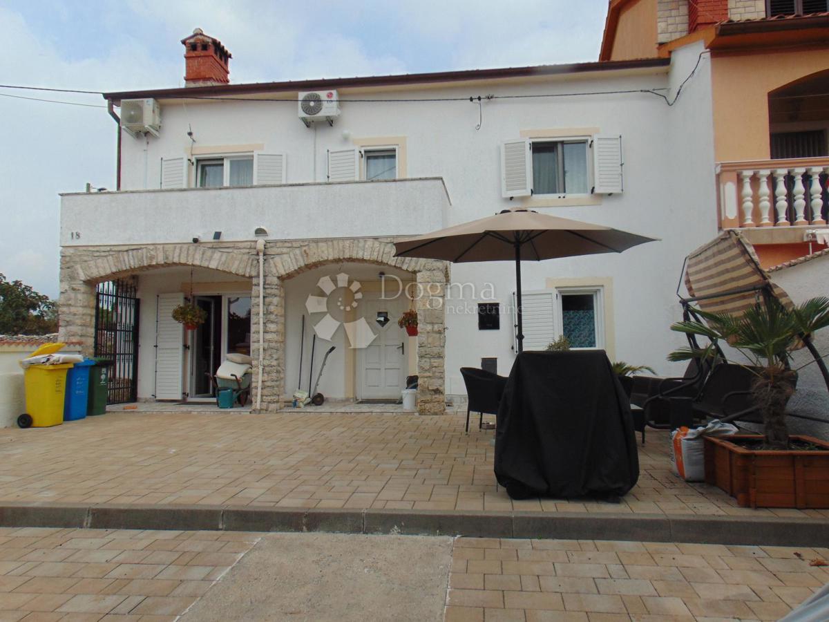 Hiša Filipana, Marčana, 100m2