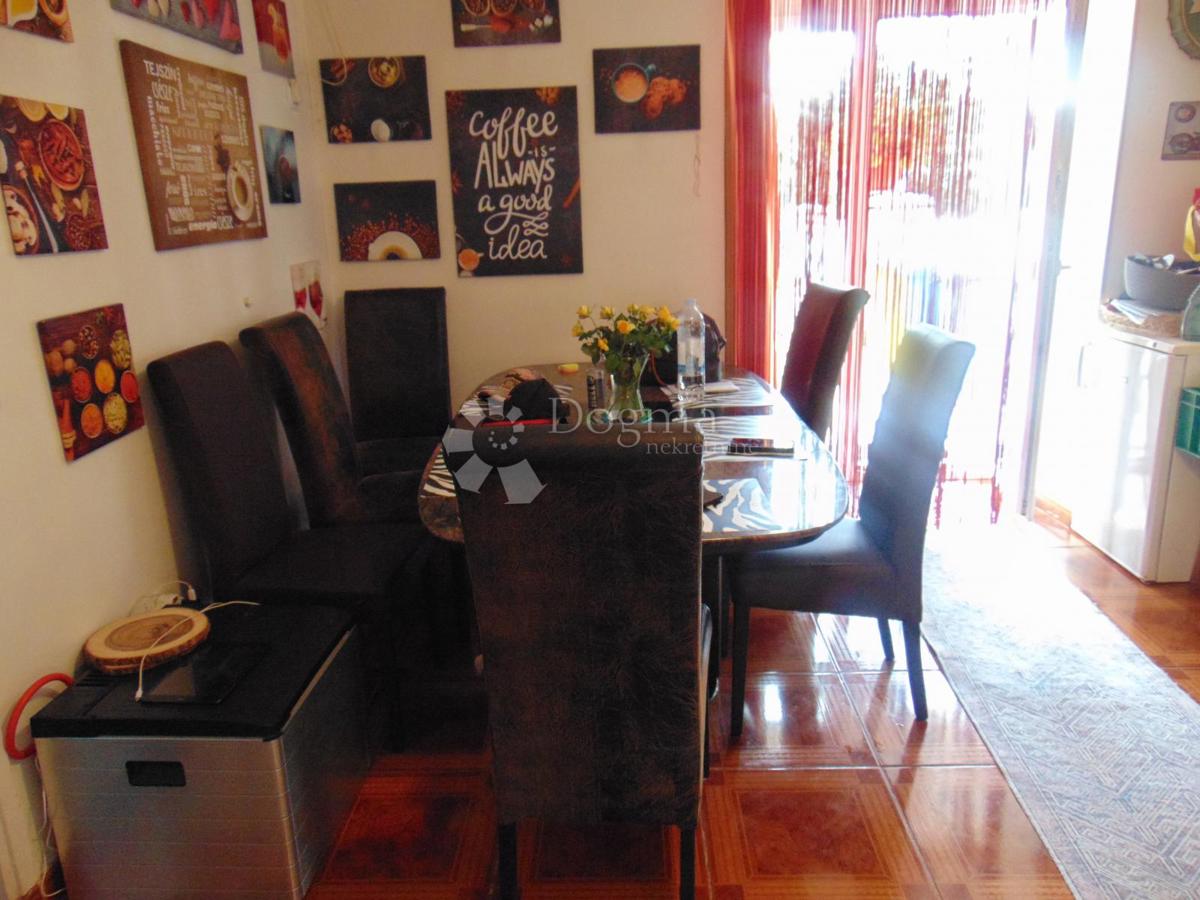 Hiša Filipana, Marčana, 100m2